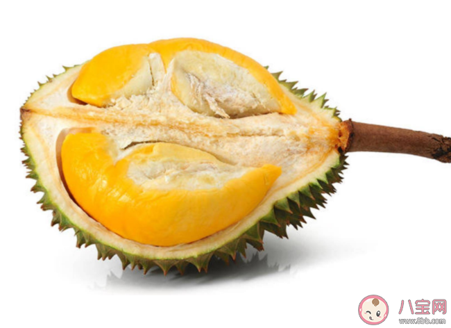 哺乳期吃榴蓮奶水會臭臭的嗎 哺乳期能吃榴蓮嗎 哺乳期吃榴蓮奶水會臭臭的嗎 哺乳期能吃榴蓮嗎