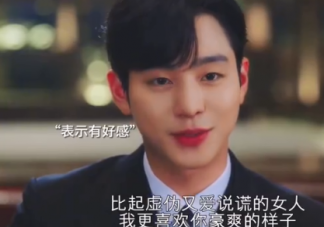 《社內相親》觀后感 《社內相親》劇評