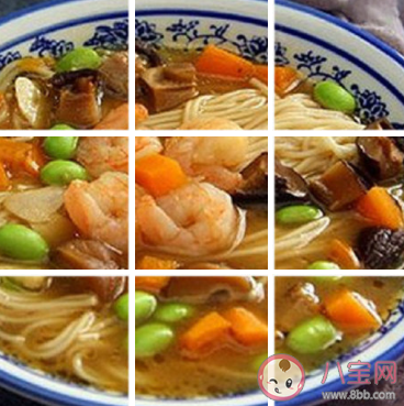 暖心養(yǎng)胃早餐粥食譜來了 營養(yǎng)早餐食譜大全