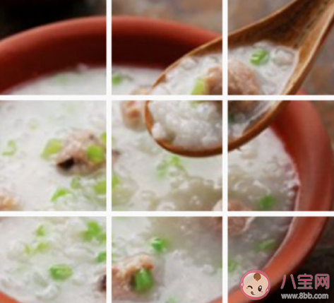 暖心養(yǎng)胃早餐粥食譜來了 營養(yǎng)早餐食譜大全