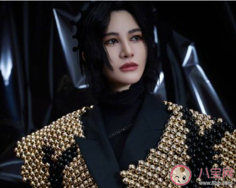 尚雯婕新歌《無依之地》歌詞是什么 《無依之地》完整版歌詞在線聽歌