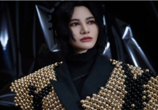 尚雯婕新歌《無(wú)依之地》歌詞是什么 《無(wú)依之地》完整版歌詞在線聽(tīng)歌