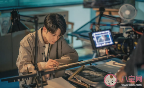 《獵罪圖鑒》觀后感美篇 《獵罪圖鑒》怎么樣 《獵罪圖鑒》觀后感美篇 《獵罪圖鑒》怎么樣