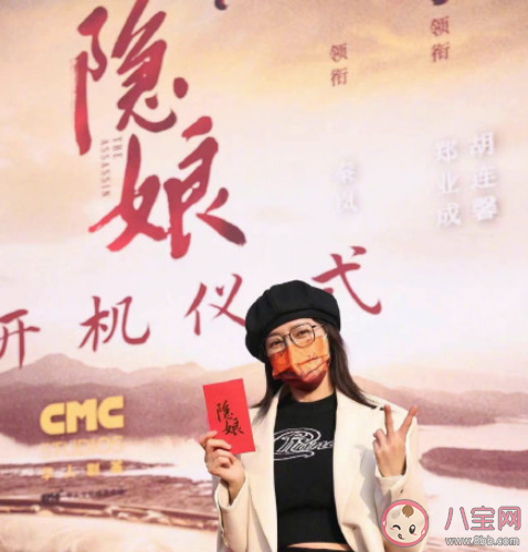 《隱娘》講的是什么故事 《隱娘》原著小說(shuō)是什么