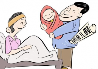 給男性延長育兒或陪產假好實現嗎 你是否支持男性育兒陪產假