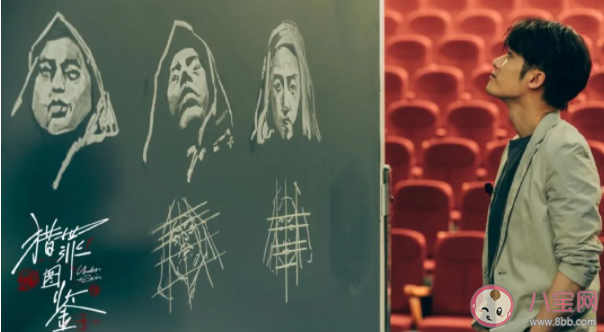 《獵罪圖鑒》是根據真實事件改編的嗎 《獵罪圖鑒》有原型人物嗎