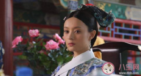 甄嬛傳哪句臺詞讓你久久不能忘 最讓你印象深刻的甄嬛傳臺詞