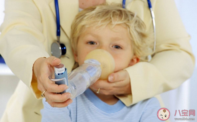 哮喘的孩子可以跑步嗎 孩子哮喘適合什么運動
