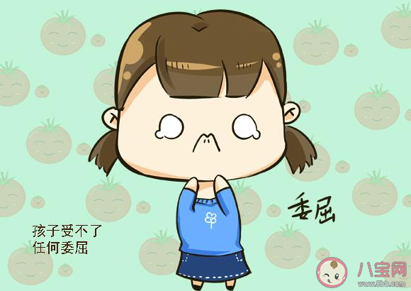 孩子玻璃心該怎么辦 為什么孩子會玻璃心 孩子玻璃心該怎么辦 為什么孩子會玻璃心