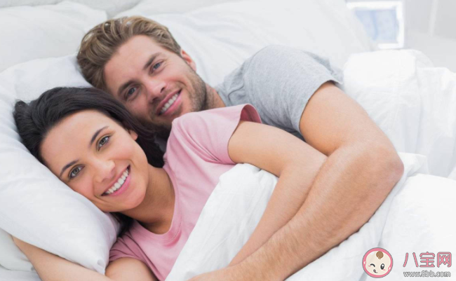 夫妻性生活每周幾次容易懷孕 懷孕的必備條件是什么