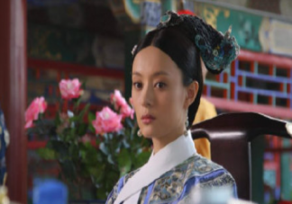 甄嬛傳哪句臺詞讓你久久不能忘 最讓你印象深刻的甄嬛傳臺詞
