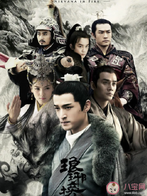 為什么中國(guó)人對(duì)武俠會(huì)有特殊的情結(jié) 你最喜歡哪個(gè)武俠人物