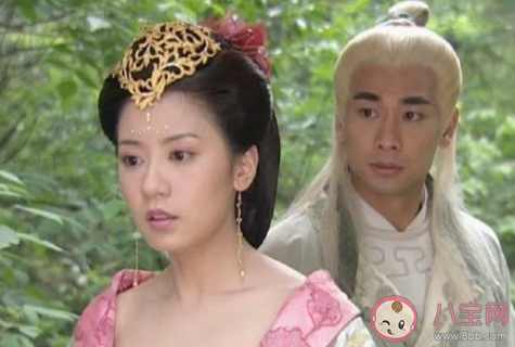 為什么中國(guó)人對(duì)武俠會(huì)有特殊的情結(jié) 你最喜歡哪個(gè)武俠人物