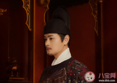 《尚食》游一帆養(yǎng)父是誰(shuí) 游一帆喜歡姚子衿嗎