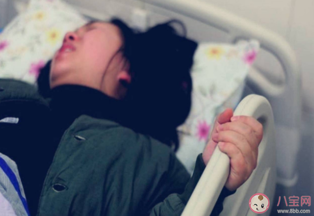 女性在順產時為何會如此疼痛 順產會痛到什么程度 女性在順產時為何會如此疼痛 順產會痛到什么程度