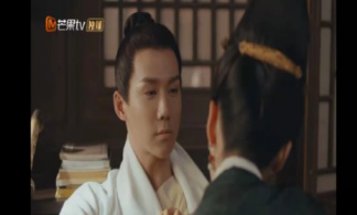 《尚食》游一帆養父是誰 游一帆喜歡姚子衿嗎
