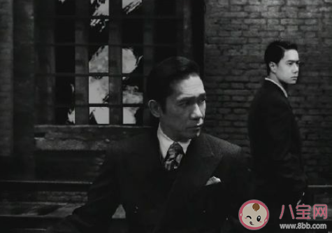 電影《無名》有哪些值得期待的地方 《無名》講的是什么故事