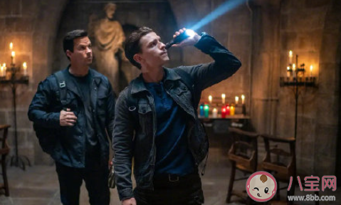 《神秘海域》電影上映口碑怎樣 游戲改編的電影值得看嗎 《神秘海域》電影上映口碑怎樣 游戲改編的電影值得看嗎