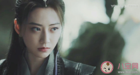 《與君初相識》雪三月和離殊結局是什么 離殊喜歡雪三月還是青羽鸞鳥