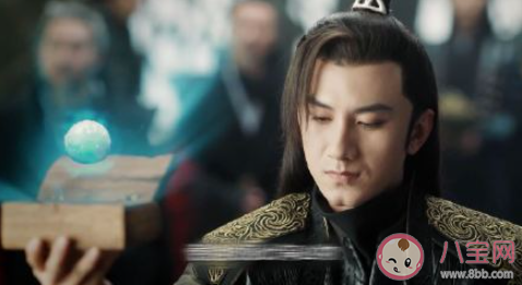 《與君初相識(shí)》林昊青結(jié)局是什么 林昊青喜歡紀(jì)云禾嗎 《與君初相識(shí)》林昊青結(jié)局是什么 林昊青喜歡紀(jì)云禾嗎