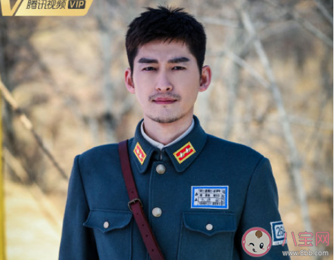 《烽煙盡處》人物關系是怎樣的 《烽煙盡處》各角色信息介紹 《烽煙盡處》人物關系是怎樣的 《烽煙盡處》各角色信息介紹