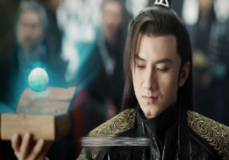 《與君初相識》林昊青結(jié)局是什么 林昊青喜歡紀云禾嗎