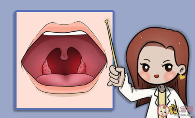 扁桃體發炎要不要割掉 割了扁桃體免疫力會下降嗎 扁桃體發炎要不要割掉 割了扁桃體免疫力會下降嗎