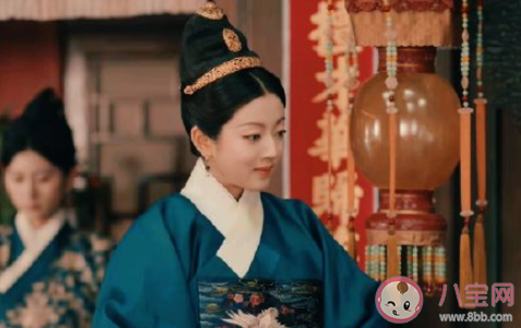 如何評價尚食中的殷紫萍 你覺得殷紫萍是怎樣的一個人 如何評價尚食中的殷紫萍 你覺得殷紫萍是怎樣的一個人