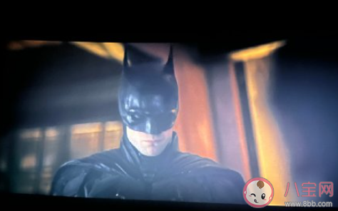 《新蝙蝠俠》符合你的期待嗎 《新蝙蝠俠》達到預期了嗎 《新蝙蝠俠》符合你的期待嗎 《新蝙蝠俠》達到預期了嗎