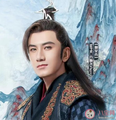 紀云禾和林昊青的關系有多復雜 林昊青是好人還是壞人 紀云禾和林昊青的關系有多復雜 林昊青是好人還是壞人