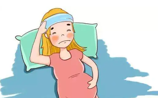 孕婦發燒后退熱的最快方法是什么 孕婦發燒了該怎么辦