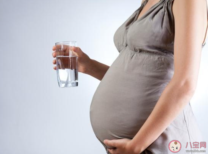 孕媽補水該怎么做 孕媽如何才算科學補水