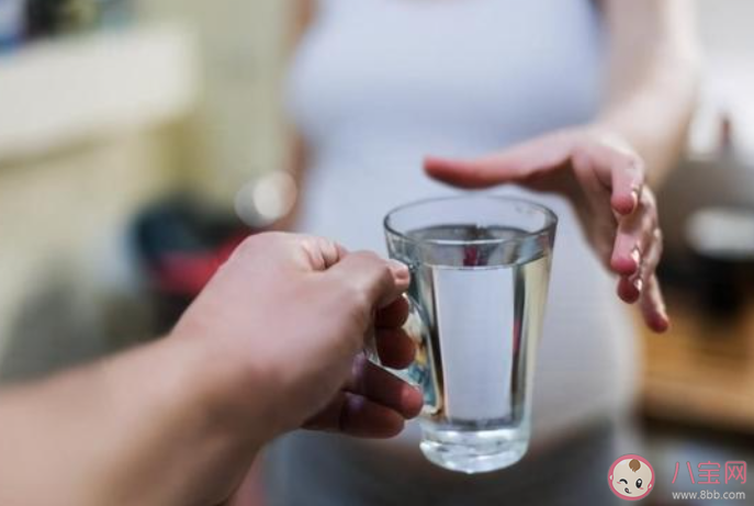 孕媽補水該怎么做 孕媽如何才算科學補水