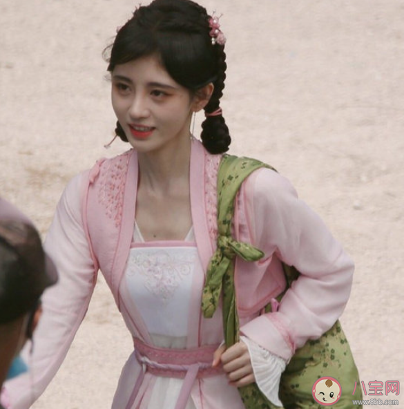 電視劇《花戎》人物關(guān)系是怎樣的 《花戎》原著小說是什么 電視劇《花戎》人物關(guān)系是怎樣的 《花戎》原著小說是什么