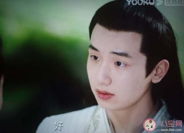 《與君初相識》姬成羽結局是什么 為什么姬成羽一直穿白衣