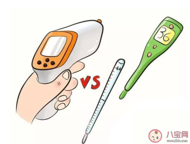 人的正常體溫是37度嗎 體溫超過多少表示發熱了