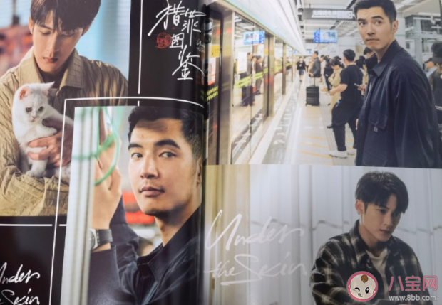 《獵罪圖鑒》中有哪些值得關注的細節 你對哪個案件印象深刻 《獵罪圖鑒》中有哪些值得關注的細節 你對哪個案件印象深刻