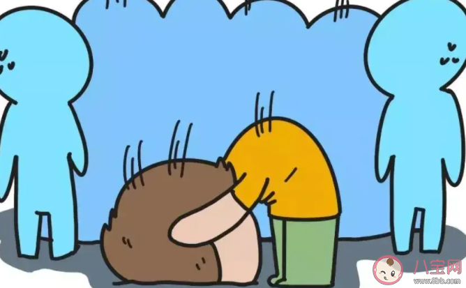 現在的年輕人為什么越來越社恐 你社恐的原因是什么