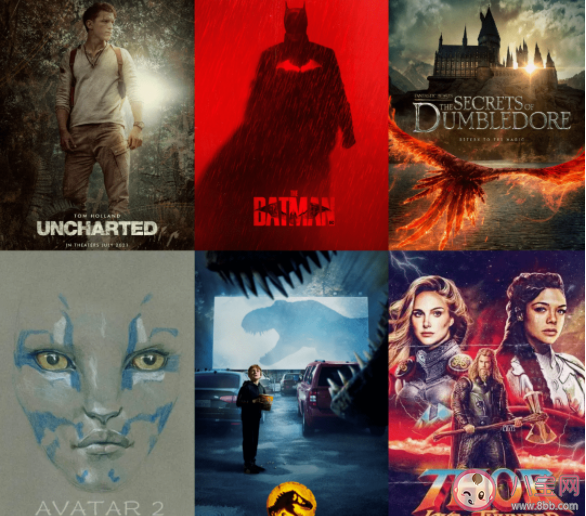 中國觀眾為什么不愛看好萊塢大片了 當我們在看超英片時是在看什么 中國觀眾為什么不愛看好萊塢大片了 當我們在看超英片時是在看什么