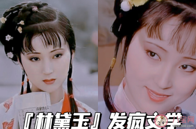 林黛玉發瘋文學經典語錄句子 林黛玉發瘋文學句子大全 林黛玉發瘋文學經典語錄句子 林黛玉發瘋文學句子大全