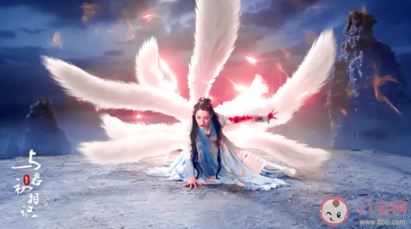 《與君初相識》紀云禾為什么會變成九尾狐 長意什么時候知道紀云禾是為了救他 《與君初相識》紀云禾為什么會變成九尾狐 長意什么時候知道紀云禾是為了救他