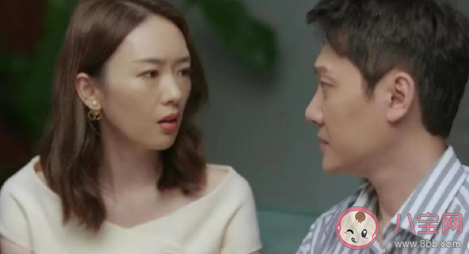 《心居》顧清俞和施源為什么分居 顧清俞的底線是什么 《心居》顧清俞和施源為什么分居 顧清俞的底線是什么