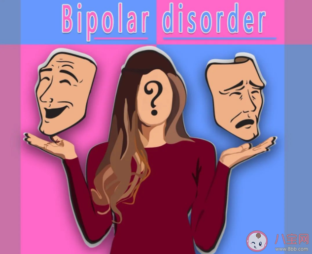 2022世界雙相情感障礙日主題是什么 躁郁癥不是天才病