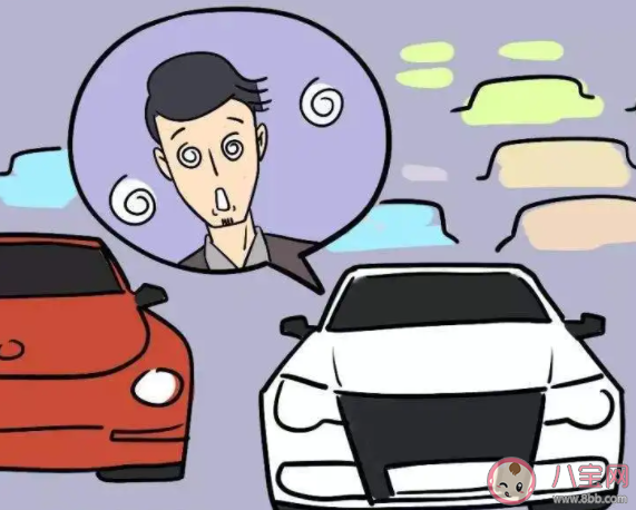 暈車到底是不是病 暈車該怎么辦