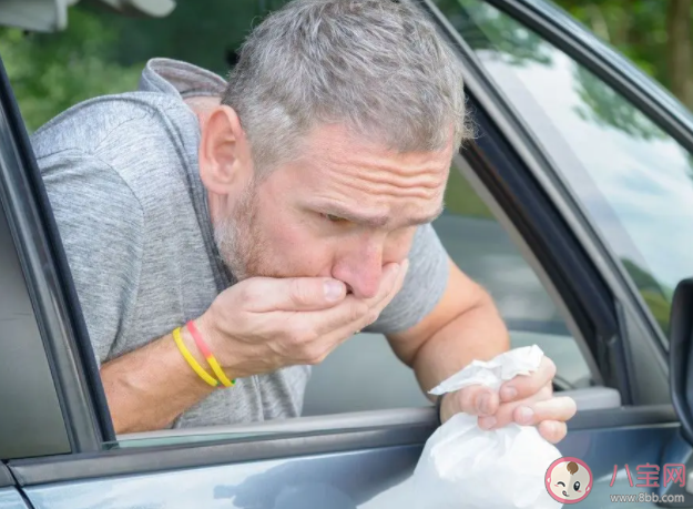 暈車到底是不是病 暈車該怎么辦