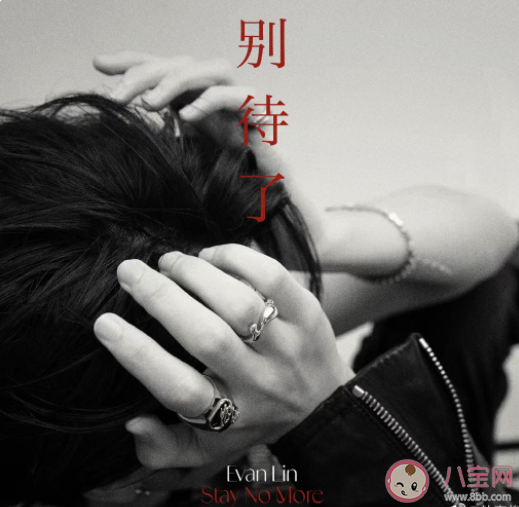 林彥俊新歌《別待了》歌詞是什么 《別待了》完整版歌詞在線試聽