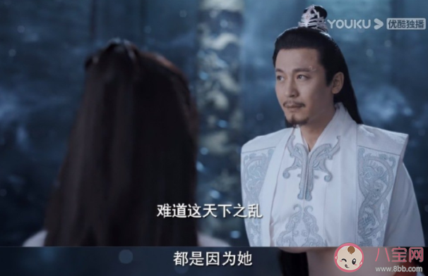 《與君初相識》寧悉語與寧清是什么關(guān)系 寧清的執(zhí)念如何終止