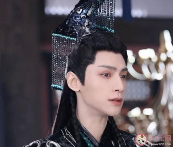 《長月燼明》澹臺燼結局是什么 澹臺燼的五個時期是怎樣的 《長月燼明》澹臺燼結局是什么 澹臺燼的五個時期是怎樣的