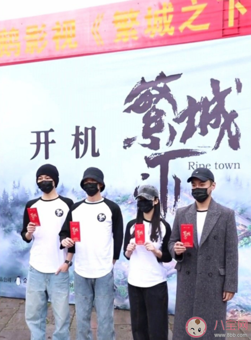 《繁城之下》講述了什么故事 《繁城之下》有原著小說嗎 《繁城之下》講述了什么故事 《繁城之下》有原著小說嗎