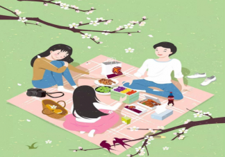 踏青被蟲子咬了怎么辦 踏青怎么預(yù)防蟲咬皮炎